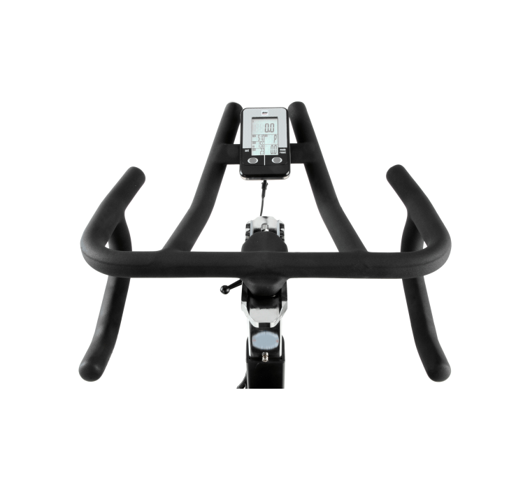 Bicicleta Spinning BH AirMag H9120
