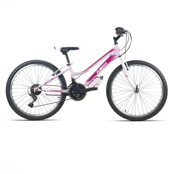 Apply Ruby Arrowhead Bicicleta JL-Wenti 24" Niña Revo