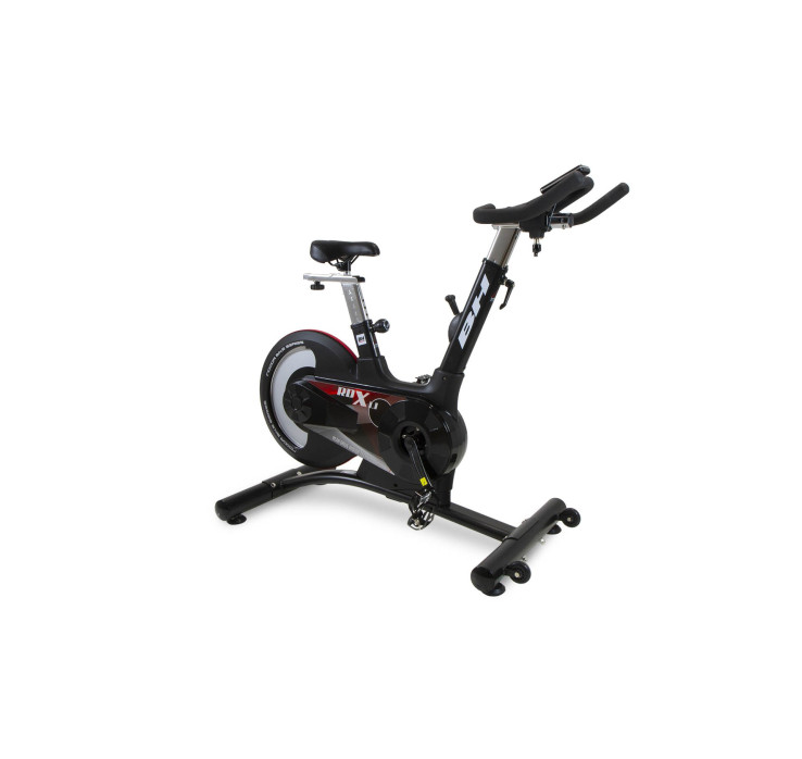 Bicicleta Spinning BH RDX 1.1 H9179
