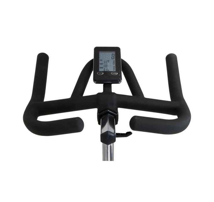 Bicicleta Spinning BH RDX 1.1 H9179