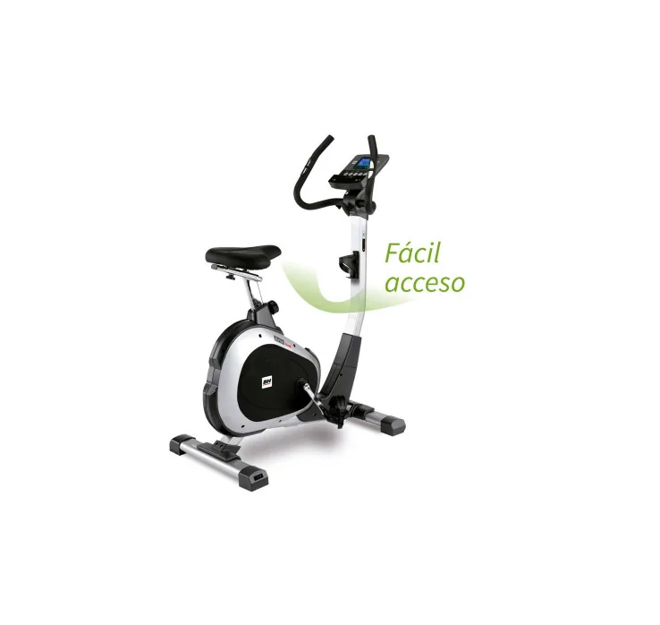 Bicicleta Estática BH Artic Program H674B
