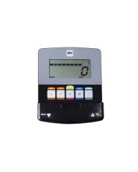 Bicicleta Estática BH Artic Program H674B