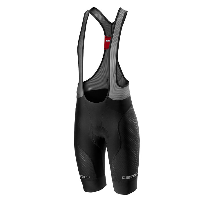 Culotte Corto Castelli FREE AERO RACE 4