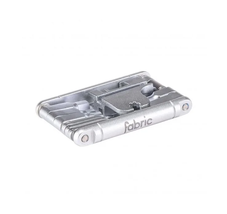 Multiherramienta FABRIC SIXTEEN TOOL (16 herramientas)