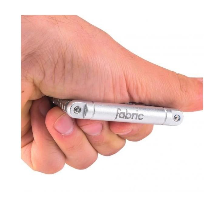 Multiherramienta FABRIC SIXTEEN TOOL (16 herramientas)