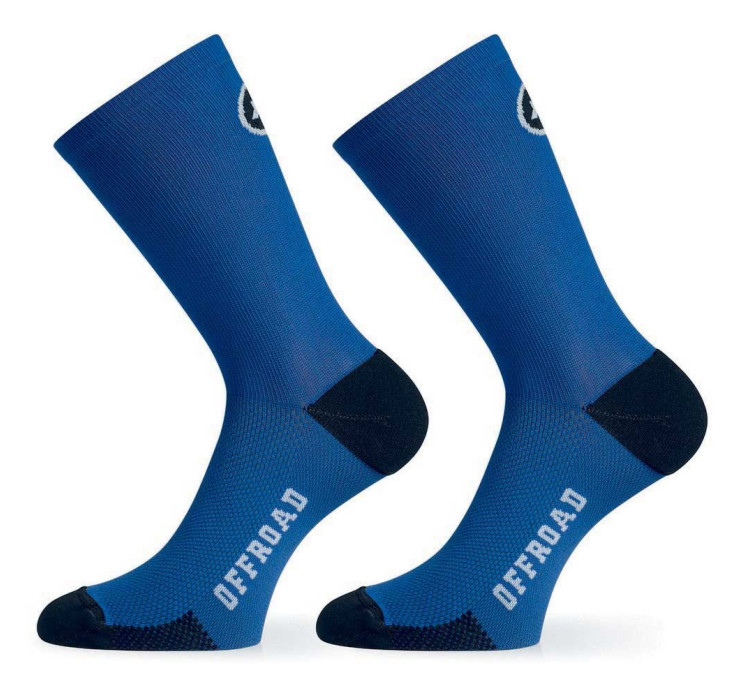 Calcetines Assos XC