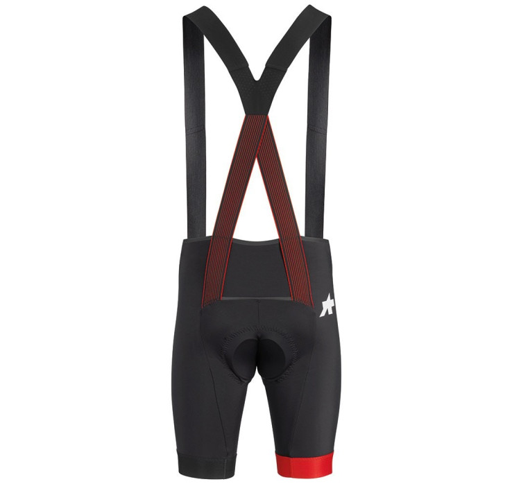 Culotte Assos Equipe RS S9