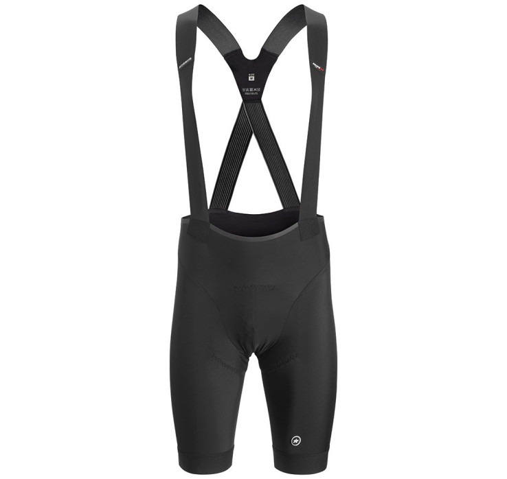 Culotte Assos Equipe RS S9