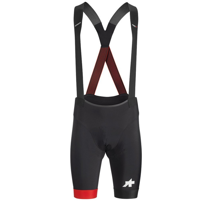 Culotte Assos Equipe RS S9