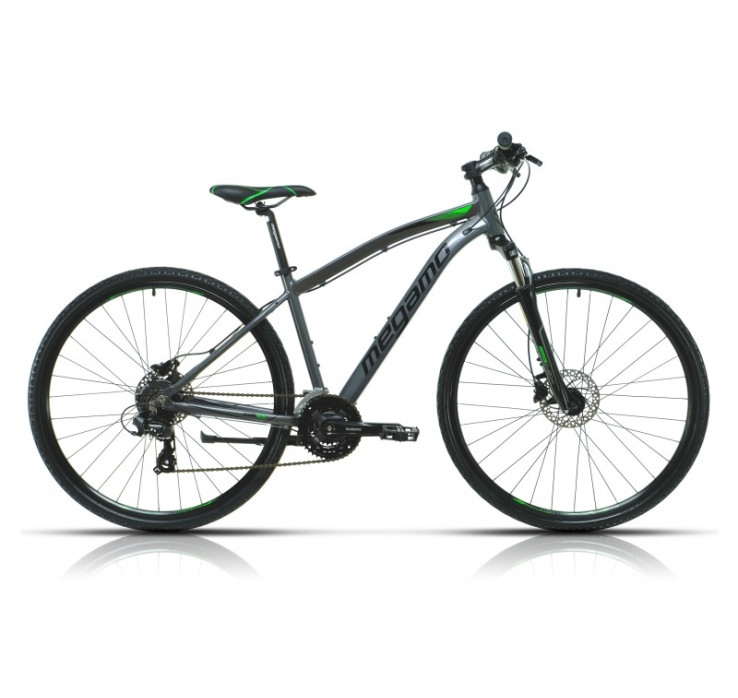 Bicicleta Megamo ADVENTURE 10