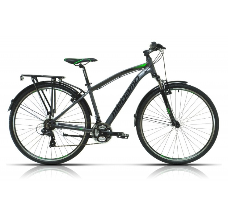 Bicicleta Megamo ADVENTURE 20
