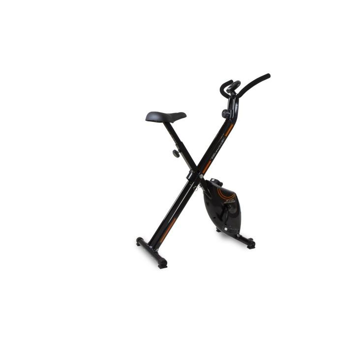 Bicicleta Estática BH EVO B1000 YF1000