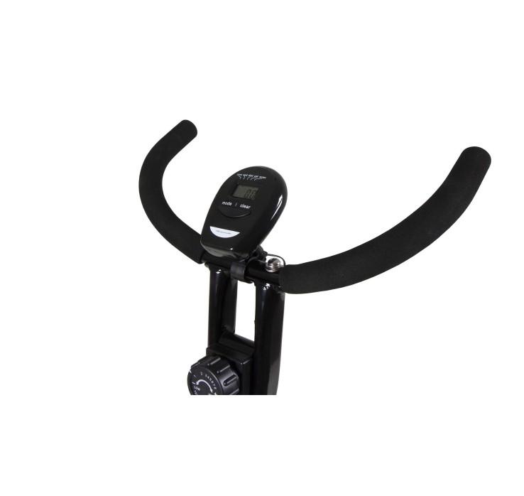 Bicicleta Estática BH EVO B1000 YF1000