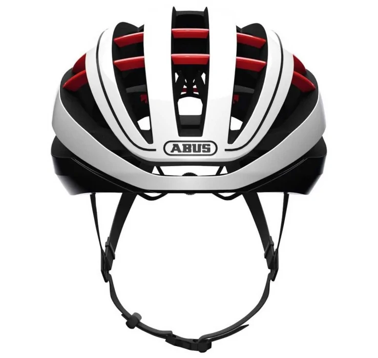 Casco Abus Aventor
