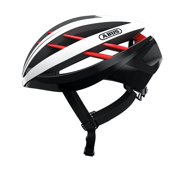 Casco Abus Aventor