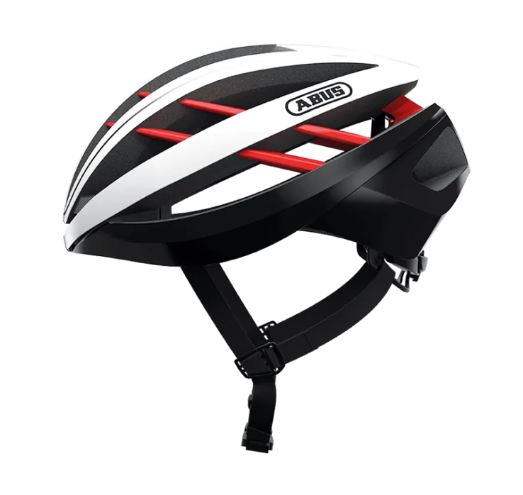 Casco Abus Aventor