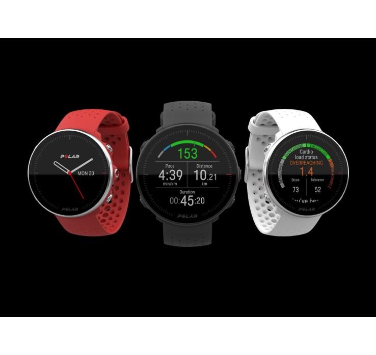 Reloj deportivo GPS Polar Vantage M