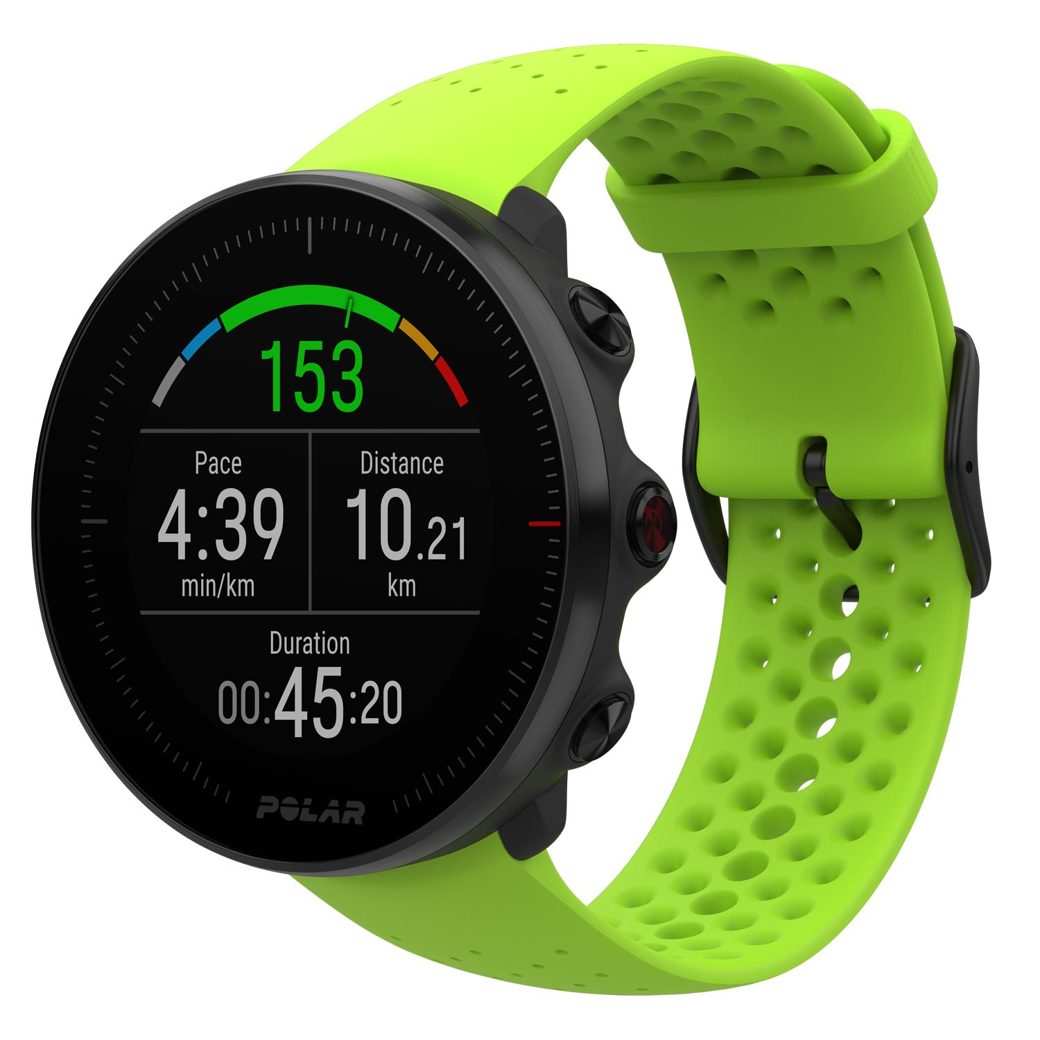 Reloj GPS Polar Vantage