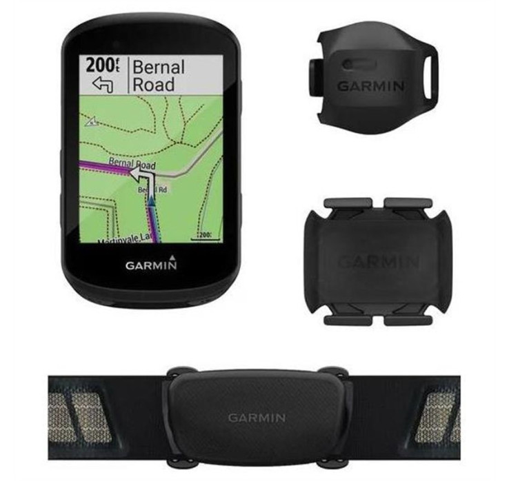 Garmin Edge 530 Pack