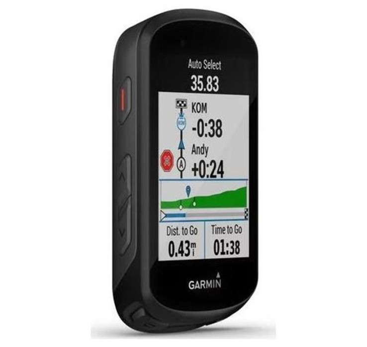 Garmin Edge 530 Pack