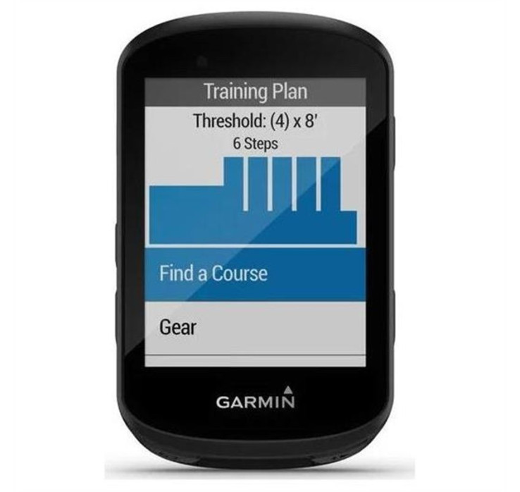 Garmin Edge 530 Pack