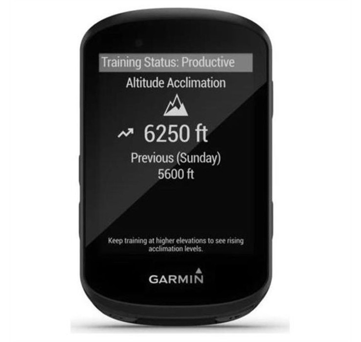 Garmin Edge 530 Pack