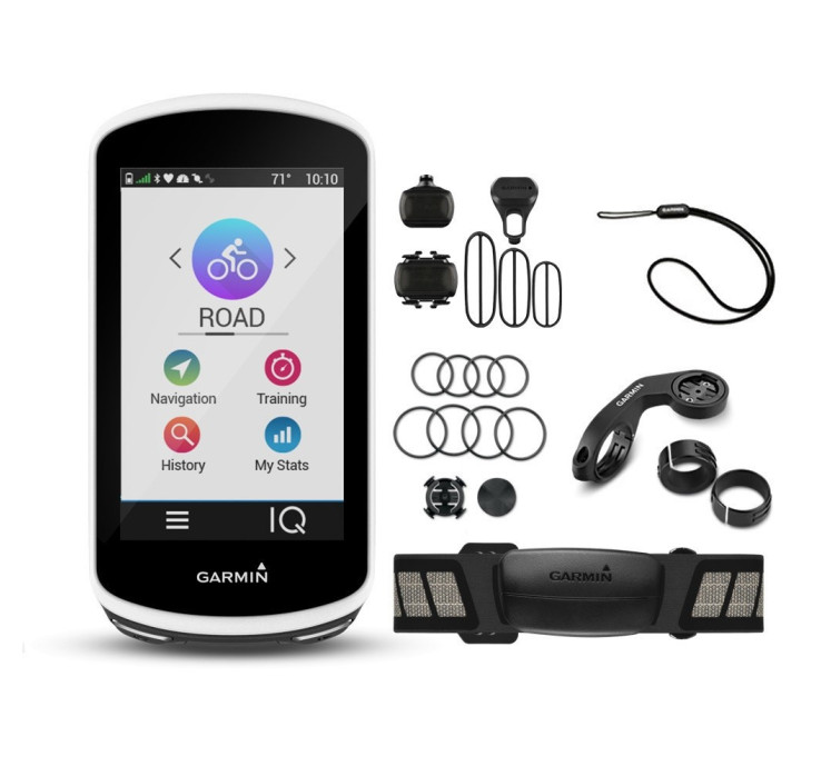 Garmin Edge 1030 Pack