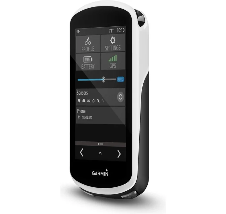 Garmin Edge 1030 Pack