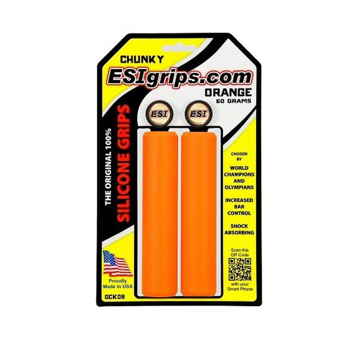 Puños EsiGrips Chunky