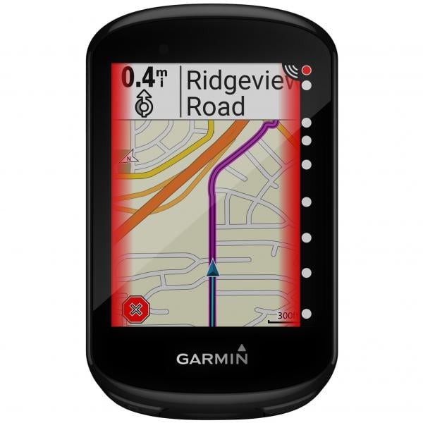 Garmin Edge 830 Pack