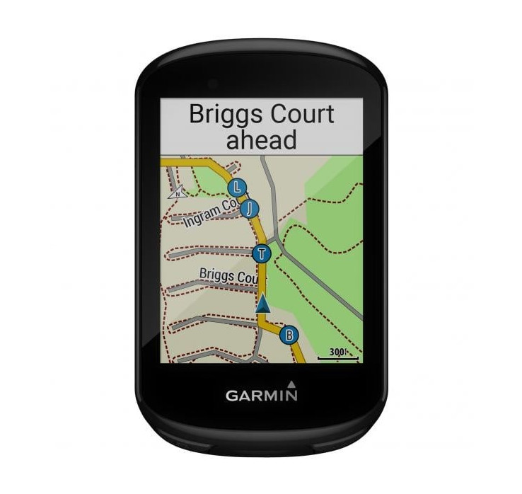 Garmin Edge 830 Pack