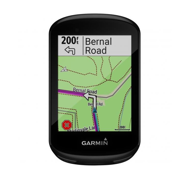 Garmin Edge 830 Pack
