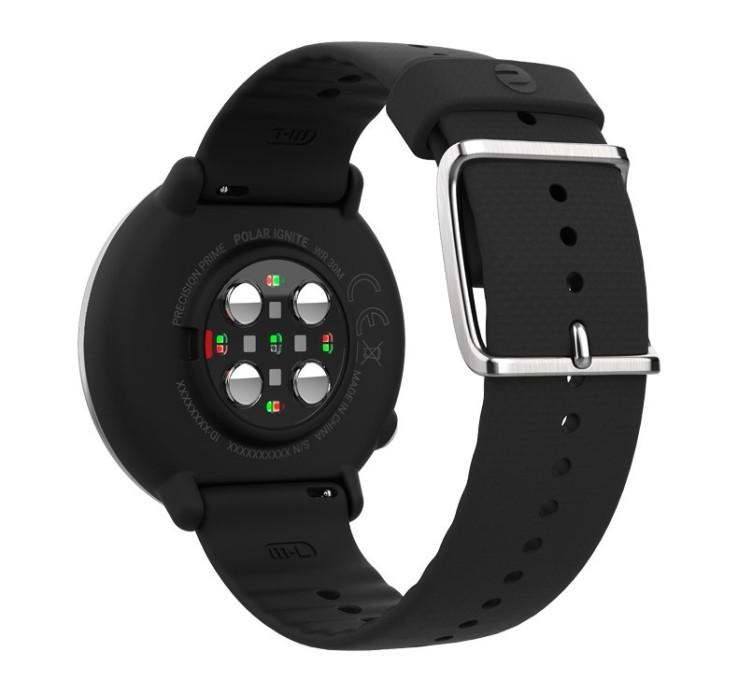 Reloj deportivo GPS Polar Ignite