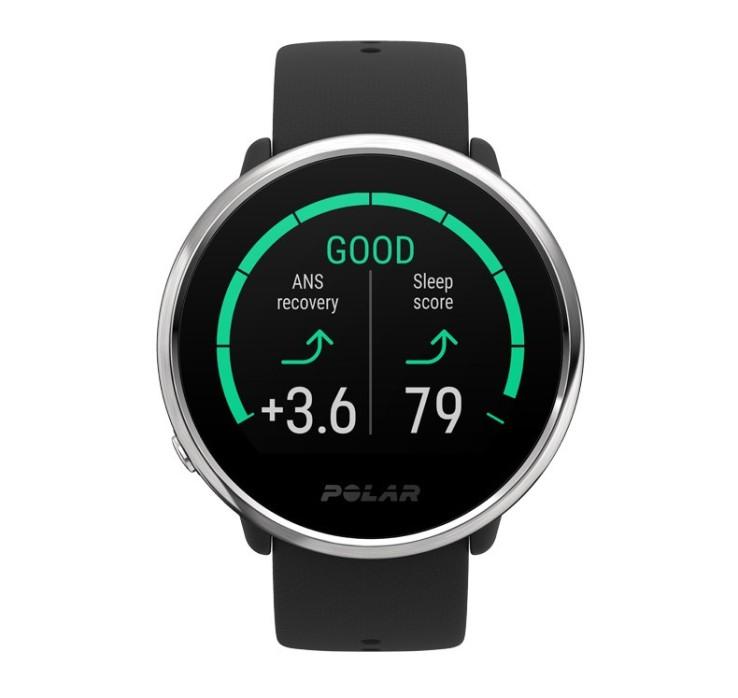 Reloj deportivo GPS Polar Ignite