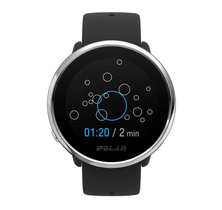 Reloj deportivo GPS Polar Ignite