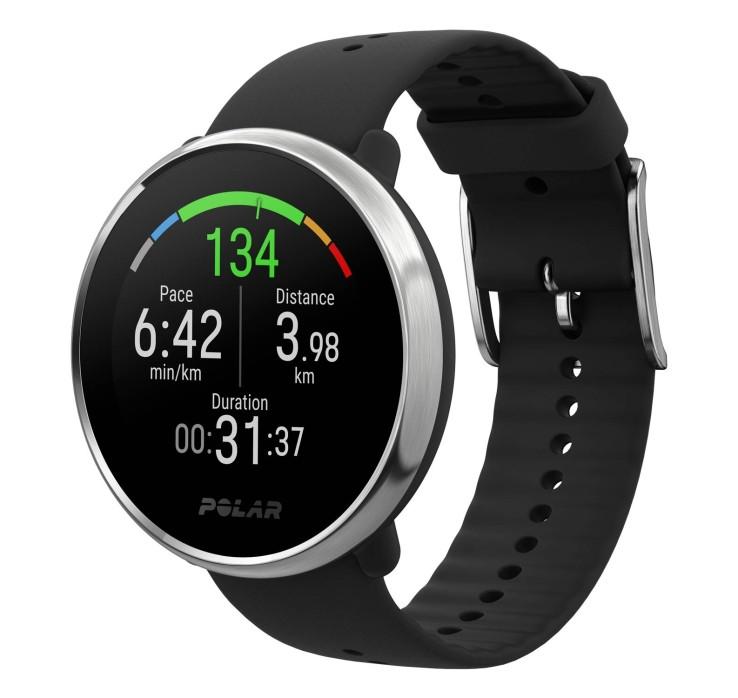 Reloj deportivo GPS Polar Ignite