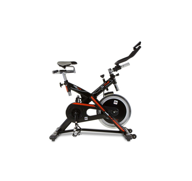 Bicicleta Spinning BH SB 2.6 H9173