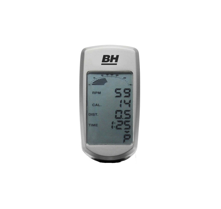Bicicleta Spinning BH SB 2.6 H9173
