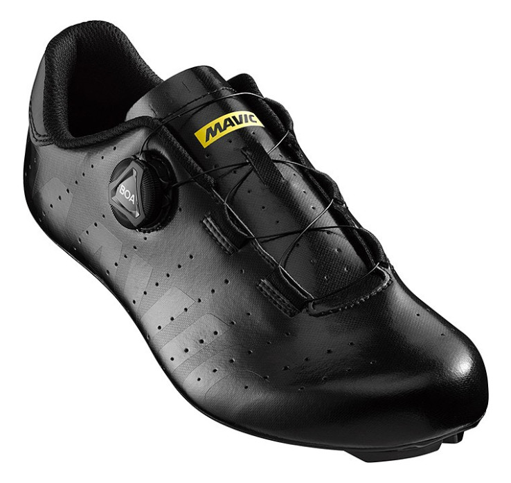 Zapatillas Mavic Cosmic Boa