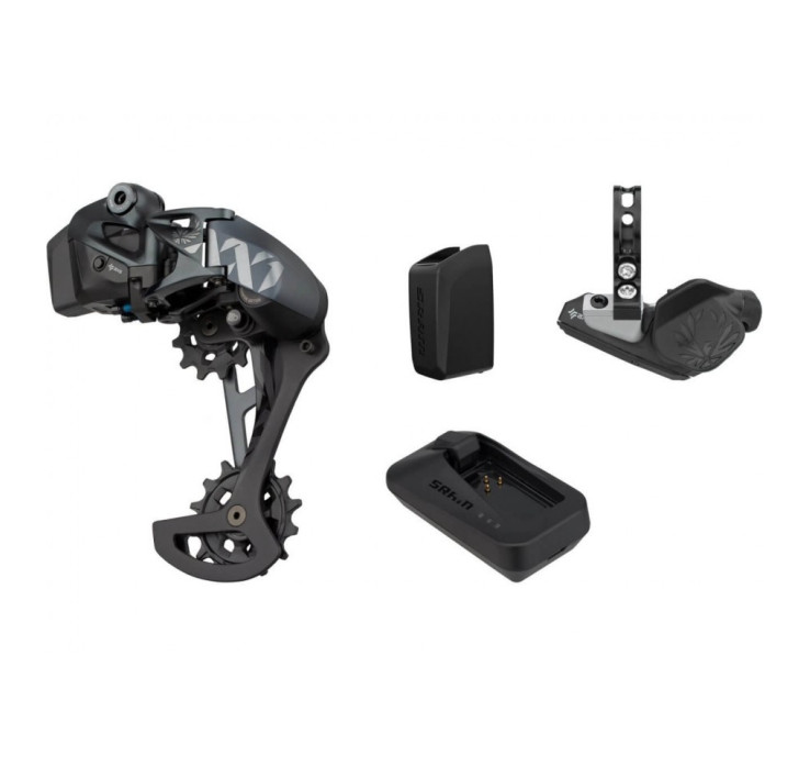 KIT DE ACTUALIZACION GRUPO SRAM XX1 EAGLE AXS