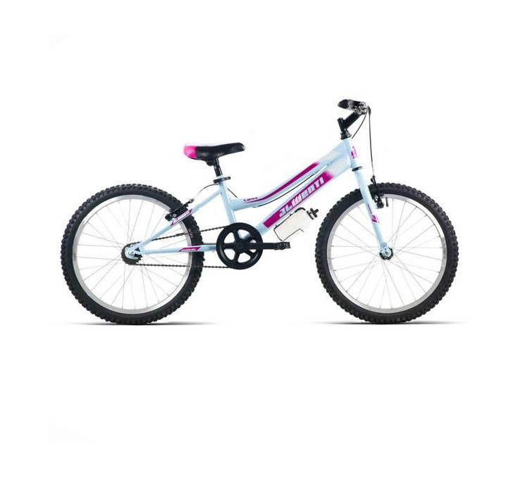 Bicicleta JL-Wenti 20" Niña