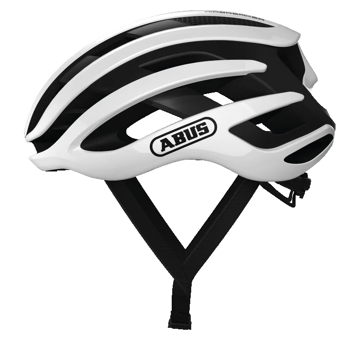 Casco Abus AirBreaker