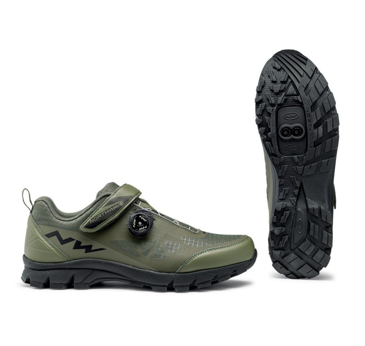 Zapatillas Northwave Corsair