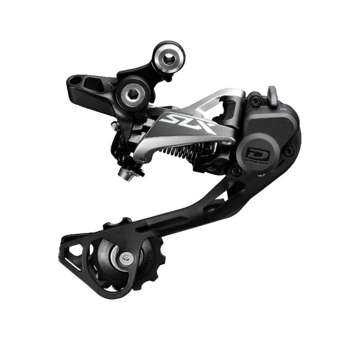 Cambio Trasero Shimano SLX M7000 10V