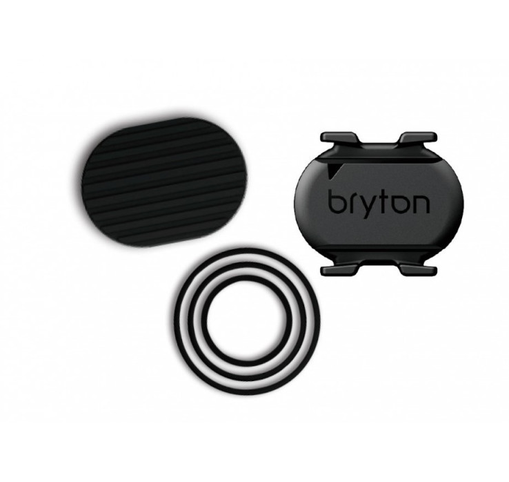 Sensor de cadencia Bryton