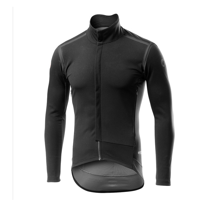 Chaqueta Castelli Perfetto ROS
