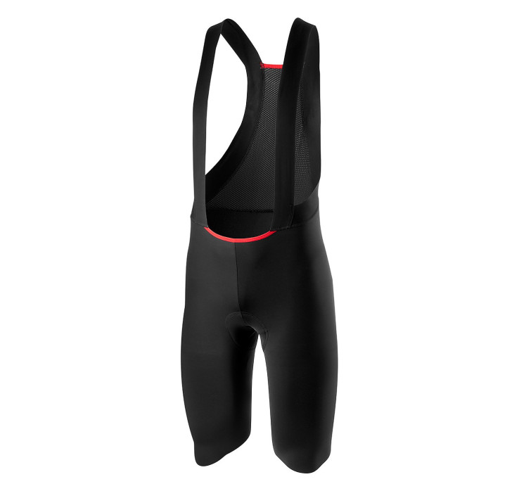 Culotte Invierno Castelli NanoFlex PRO 2 OMLOOP