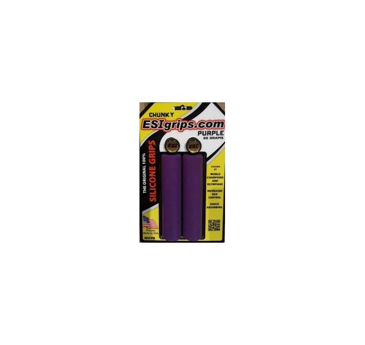 Puños EsiGrips Chunky