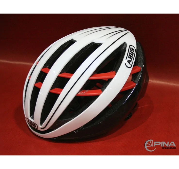 Casco Abus Aventor