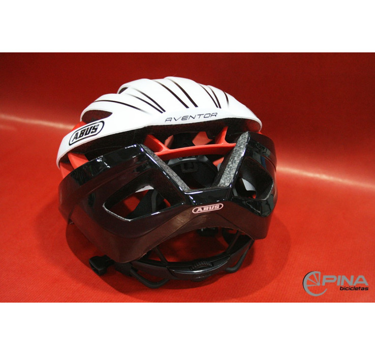 Casco Abus Aventor